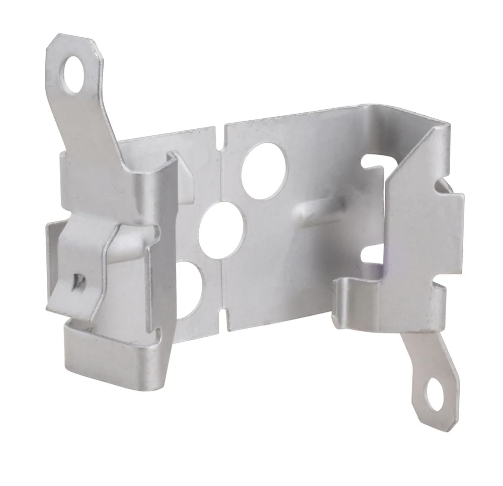 MC/AC SNAP-IN CABLE SUPPORT UPTO 1/8" FLAN- 100PK