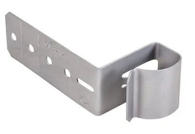SOPORTE CABLE/TUBO CONDUIT 1/2", 3/4" CAJA 1-1/2" - 100PK