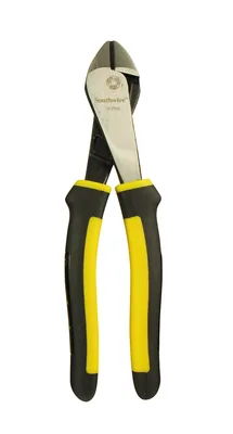 DCPA8, PINZA DE CORTE DIAGONAL 8" ANGULAR