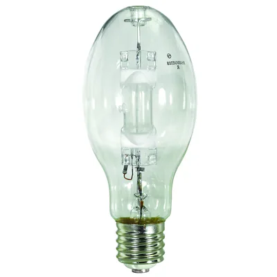 FOCO DE REEMPLAZO 400W HALOGURO METÁLICO (WL)