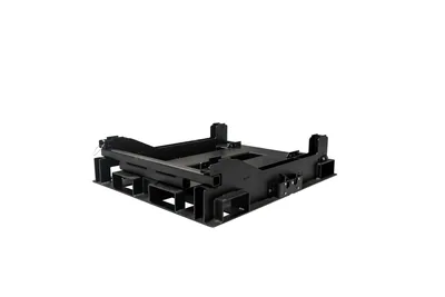 SPR-CRDL, Soporte SIMpull™
