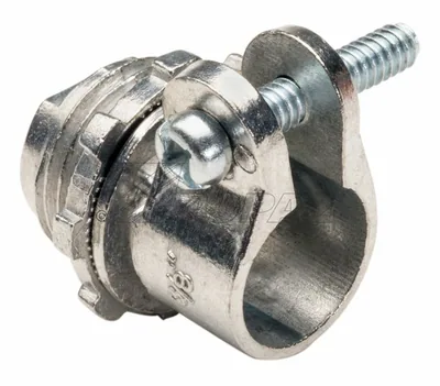 CONECTOR FLEX RÍGIDO 1-1/4"