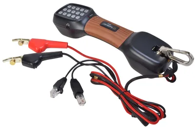 B600, PROBADOR TELEFÓNICO CONTRATISTA