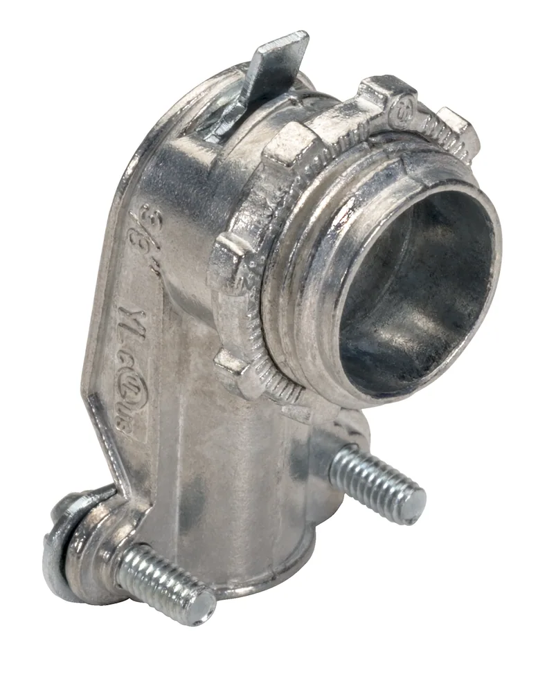 CONECTOR FLEX 90° 2"