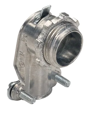 CONECTOR FLEX 90° 2"