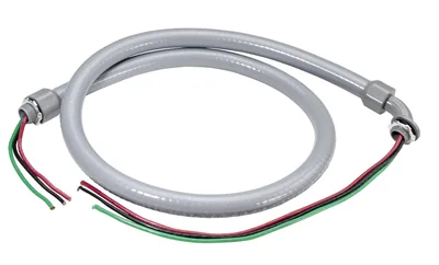 EXTENSIÓN NO METÁLICA 1/2"X4 PAQUETE 12 PZS