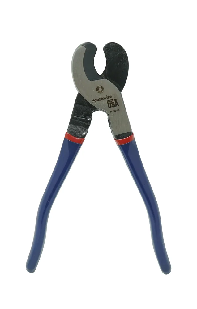 CCP9D-US, CORTADOR DE CABLE 9" DIPO OBSOLETO, REEMPLAZADO POR #67038940 MODELO #CCP9D-WW