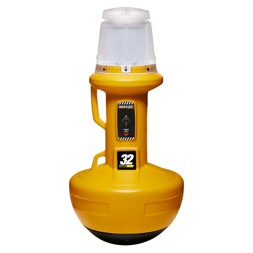 WOBBLELIGHT V3 LÁMPARA DE TRABAJO LED 220W