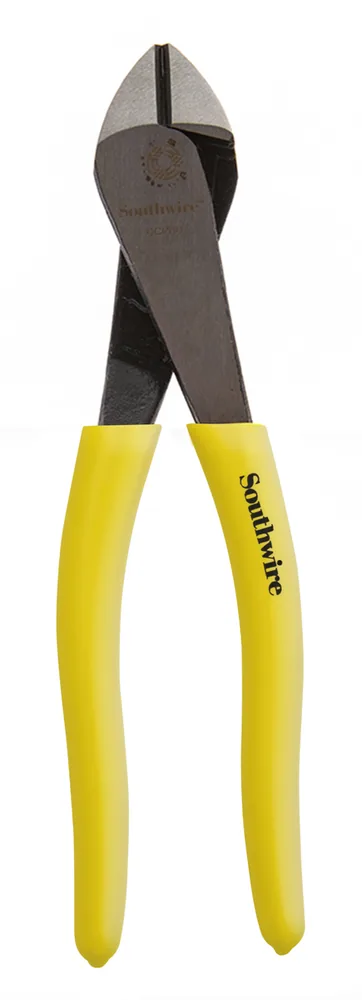 DCP8D, DIAG CUT PLIER 8" DIP
