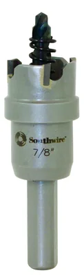CHC7/8, BROCA CARBURO PARA AGUJERO 7/8"