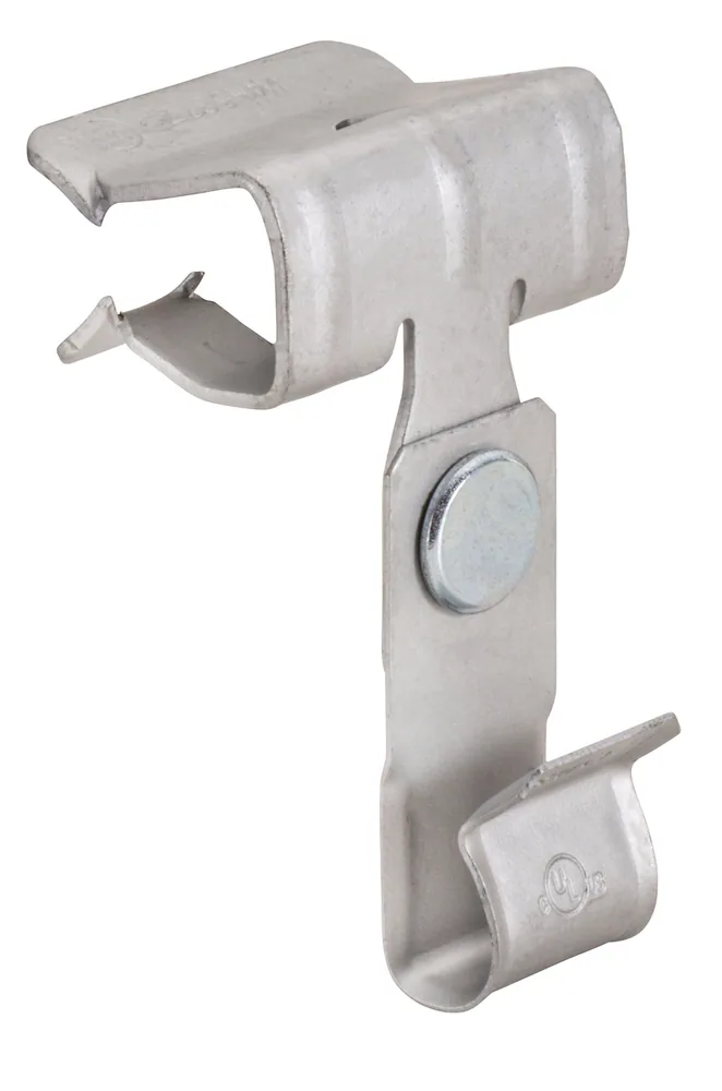 14-2, 12-2 CBLE TO BEAM CLP 5/16”-1/2” FLAN- 100PK