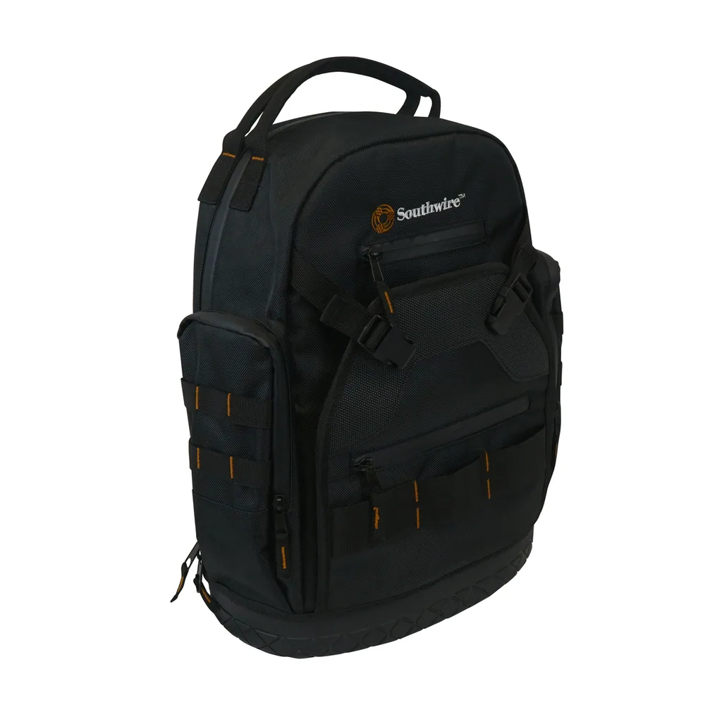 PROBAGBP, MOCHILA HERRAMIENTAS