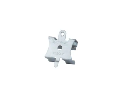 Clip para Caja de Taladro