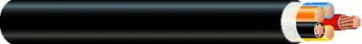 CABLE DE CONTROL CU FRXLPE CPE-TP