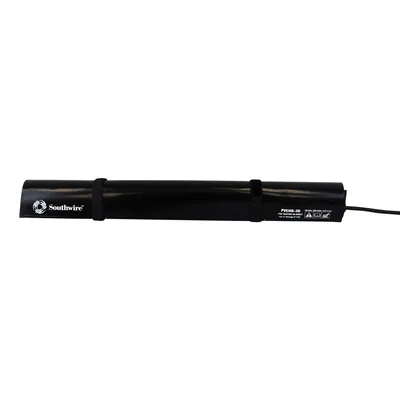 PVCHB-30, MANTA CALEFACTORA PVC 30'' 800W