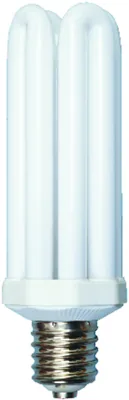 LÁMPARA L-765 65 WATT BASE MOGUL 4U
