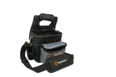BAGESP, BOLSA PARA HOMBRO ELECTRICISTA