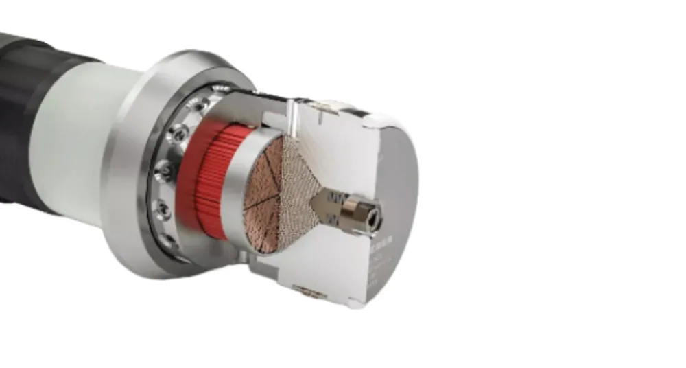 PFISTERER FrontCon Connection System - HVAC Cable Accessory
