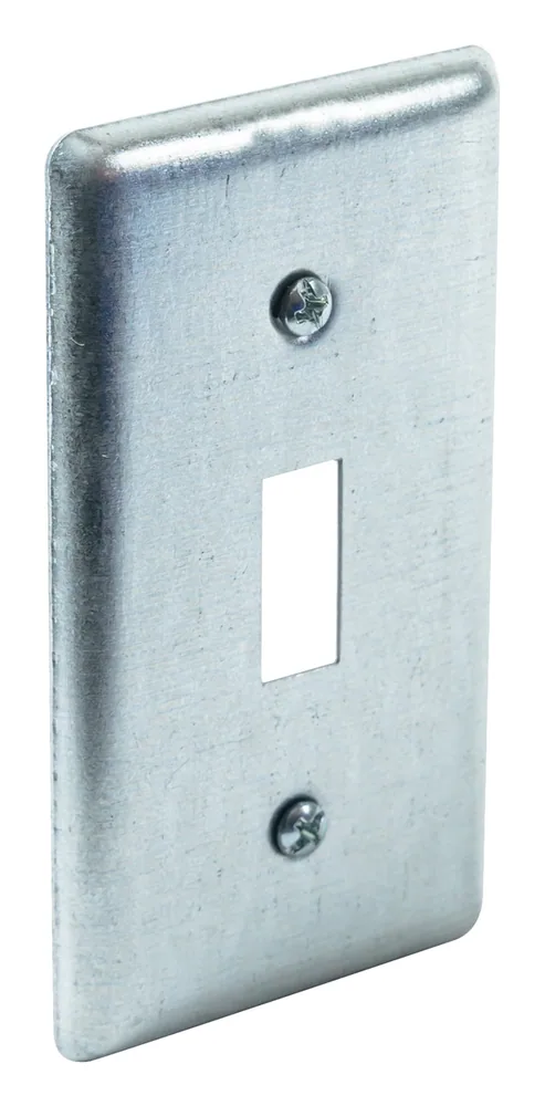 TAPA CAJA HANDY - INTERRUPTOR