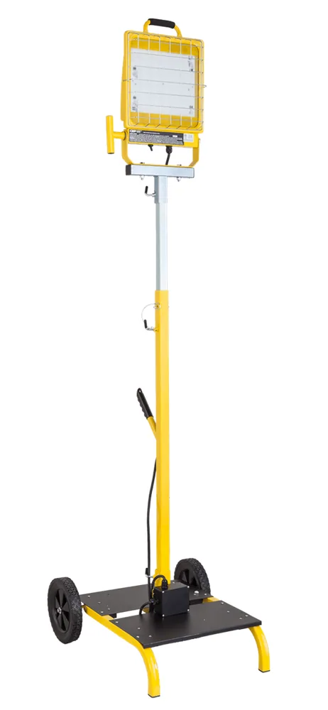 LÁMPARA DE TRABAJO LED 200 VATIOS