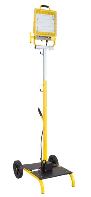 LÁMPARA DE TRABAJO LED 200 VATIOS