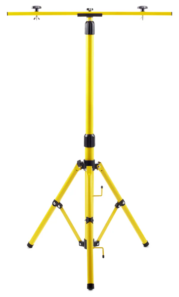 PROLIGHT SOPORTE TRIPIÉ DE DOS ETAPAS