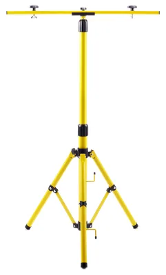 PROLIGHT SOPORTE TRIPIÉ DE DOS ETAPAS