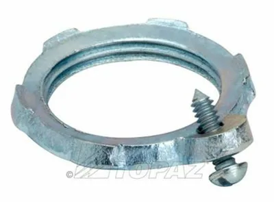 1-1/4" CONTRATUERCA DE TIERRA