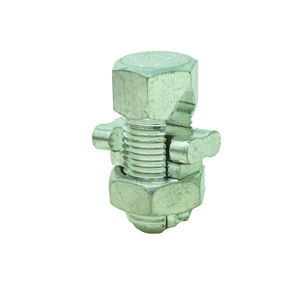 PERNO DIVIDIDO, CALIFICACIÓN DUAL, #10-#2AWG, 1PZ