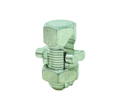 PERNO DIVIDIDO, CALIFICACIÓN DUAL, #10-#2AWG, 1PZ