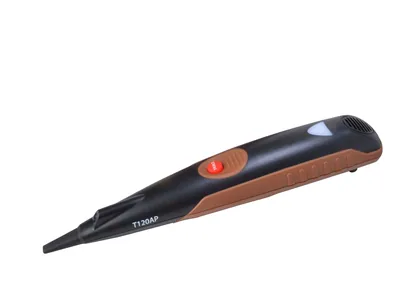 T120AP, SONDA AMPLIFICADORA PARA CONTRATISTA