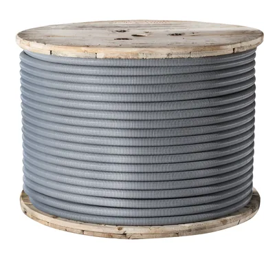 1/2"GREY ENT CONDUIT 1500FT