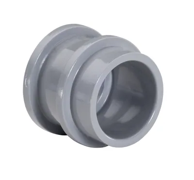 CAMPANA FINAL PVC 1/2"