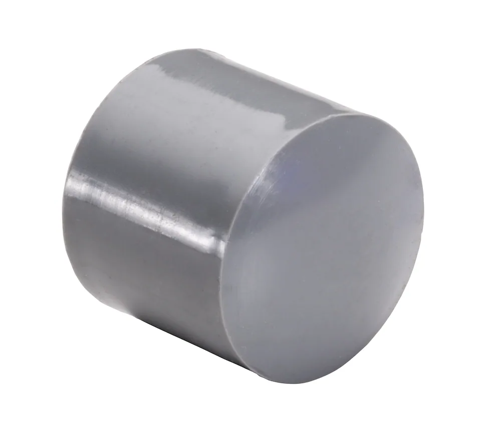 TAPA FINAL PVC 2-1/2"