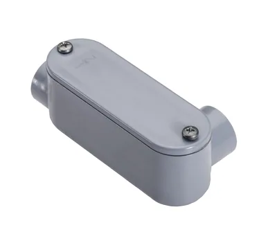 1/2 PVC LR