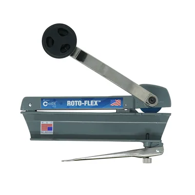 Seatek RF-120A, Roto-Flex™ 1/2-3/4
