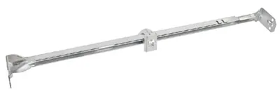 ADJUSTABLE BAR HANGER - BOX LOCK CLIP