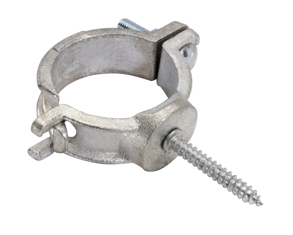 2-1/2"SPLIT RING LAG SCREW