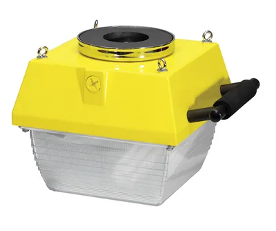 HANG-A-LIGHT LÁMPARA DE TRABAJO MAGNÉTICA LED 60W