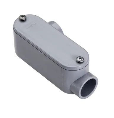 1-1/2 PVC LL