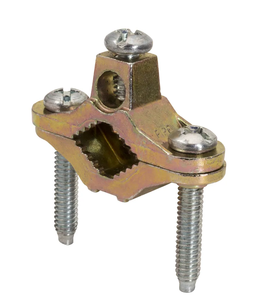 1/2"-1" GRD CLAMP BARE WIRE