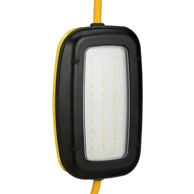 GUIRNALDA LED SJTW 14/3 100'