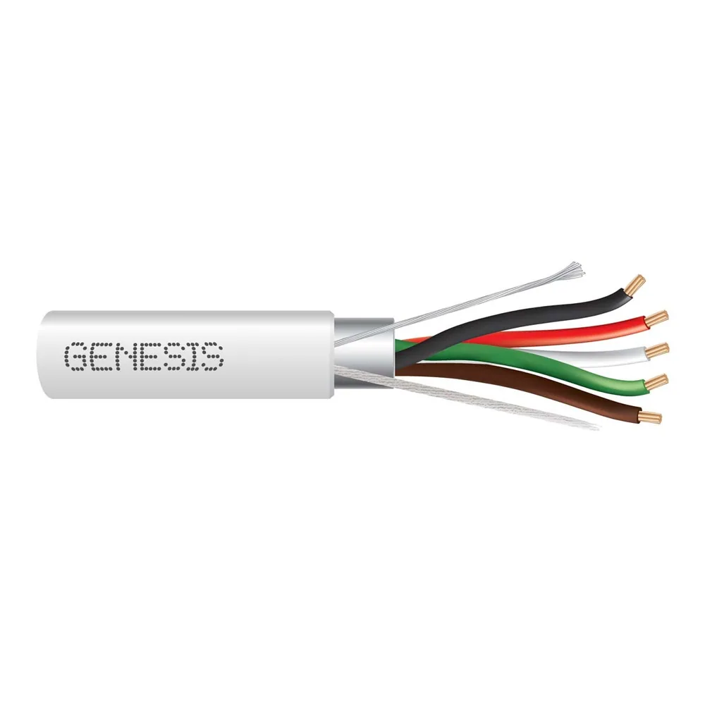 18-19 5/C CU CMP/FT6 OAS NATURAL GEN 250 FT