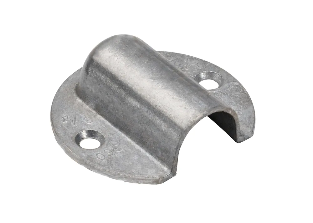 1/2" & 3/4" SILL PLATE
