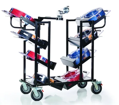CK-01, CARRITO COILPAK™ SIMPULL™