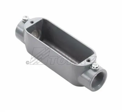 CONDULET EMT TIPO C 1"