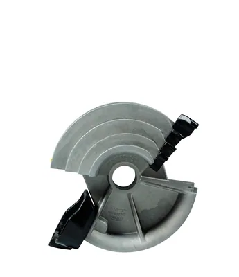 ZAPATA EMT PARA MSB2000