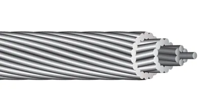 Conductor ACSS HS285® de resistencia ultraalta