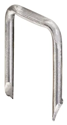 GRAPAS PARA CABLE 1/2" PAQUETE 500