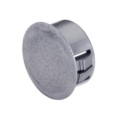 TAPÓN KNOCKOUT 1/2" PLÁSTICO